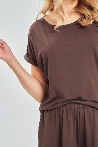 PIŻAMA PALOMA 3527 KR