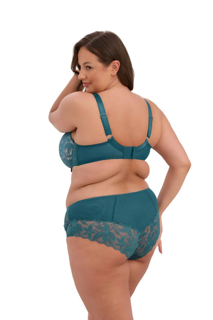 FIGI MELANIE GFP 1354 ZIELONY