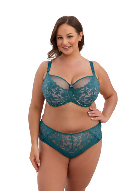 FIGI MELANIE GFP 1354 ZIELONY